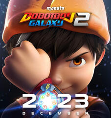 Boboiboy
