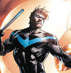 Dick Grayson