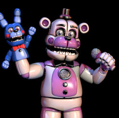Funtime Freddy